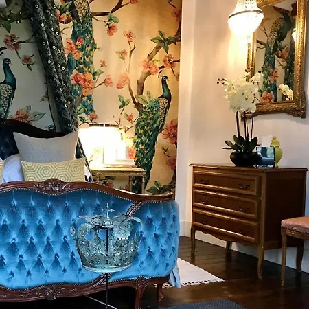 홈스테이 D'hotes Maison Mondenard