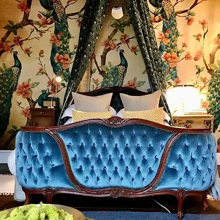 D'hotes Maison Mondenard *