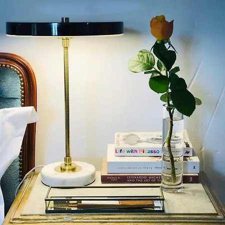 D'hotes Maison Mondenard 홈스테이